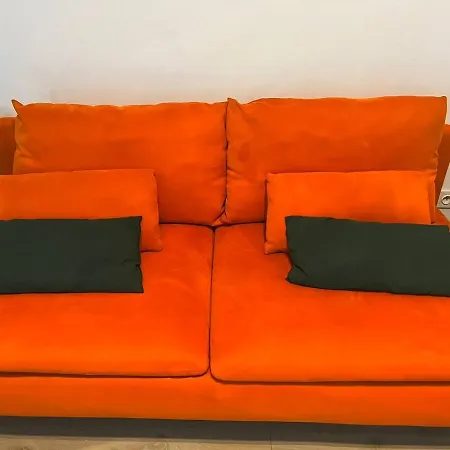 Apartments, Warsaw, Przy Metro Szwedzka Daire Varşova