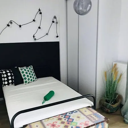 Apartments, Warsaw, Przy Metro Szwedzka *